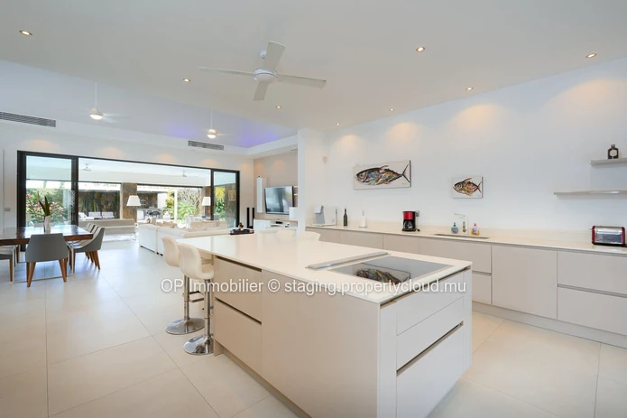 Magnificient PDS Villa