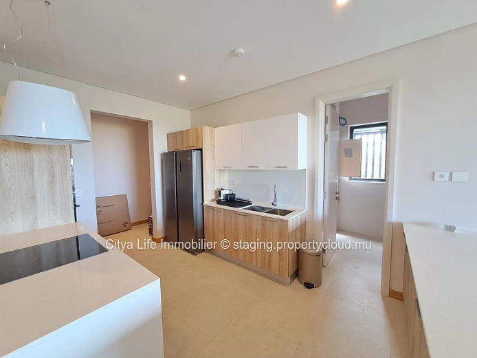 Luxurious 4-Bedroom Villa with Pool in Belle Vue Harel - Fully Furnished - Rs 145,000 per month
