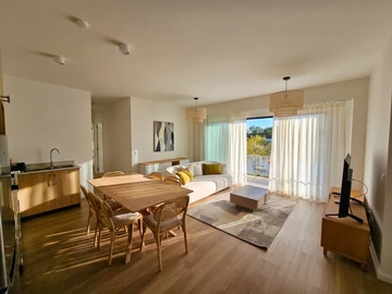 4 Bedroom Apartment