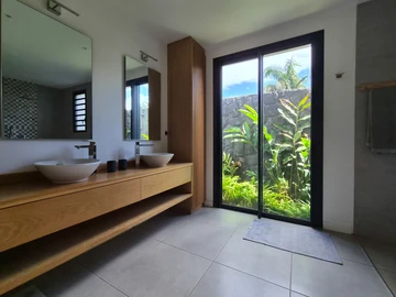 Villa de 3 Chambres