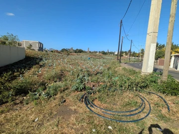 Residential Land
