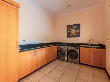 Villa de 4 Chambres