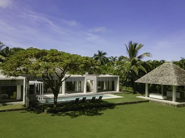 Villa de 4 Chambres