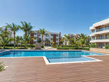 3 Bedroom Penthouse