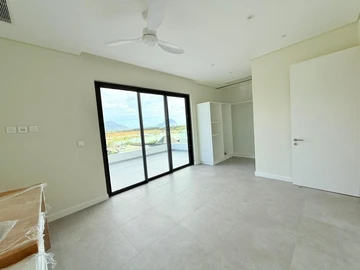 4 Bedroom Penthouse