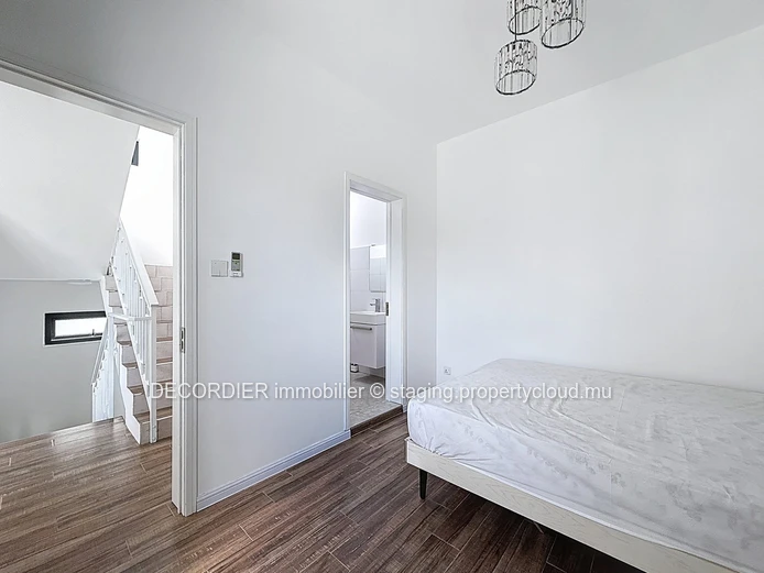Charming Villa in trou aux Biches