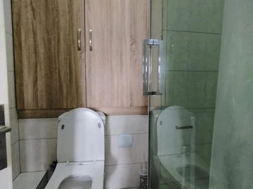 Appartement de 2 Chambres