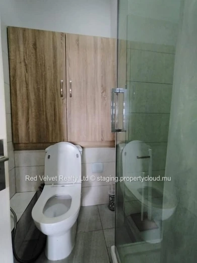 Appartement au rez-de-chaussée à vendre à Sodnac | 2 chambres | Quartier résidentiel de premier choix