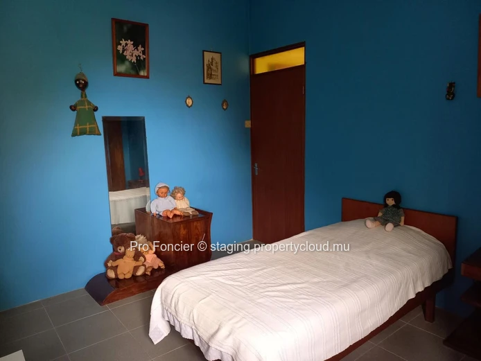 House in Quatre Bornes - Nice residential area !