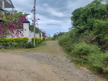 Residential Land