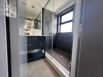 Penthouse de 3 Chambres
