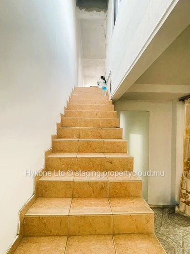 House For Sale In Trou D'Eau Douce
