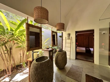Maison de 3 Chambres