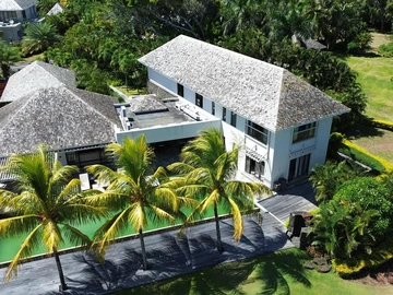 5 Bedroom Villa