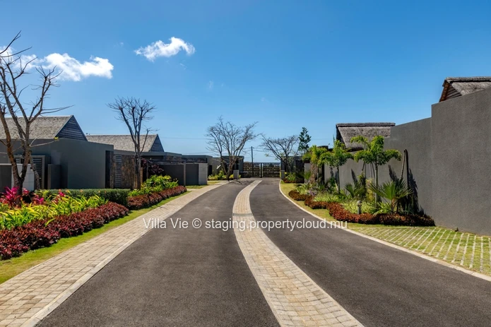 Mont Mascal - Magnifique villa de 4 chambres avec piscine privée