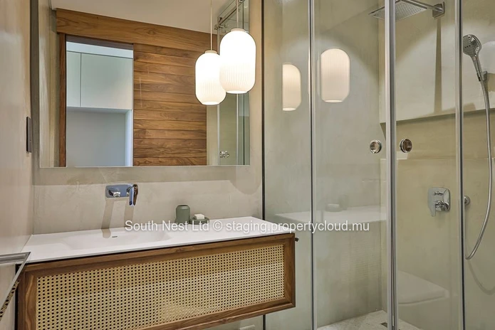 Evasion luxueuse de 520m²