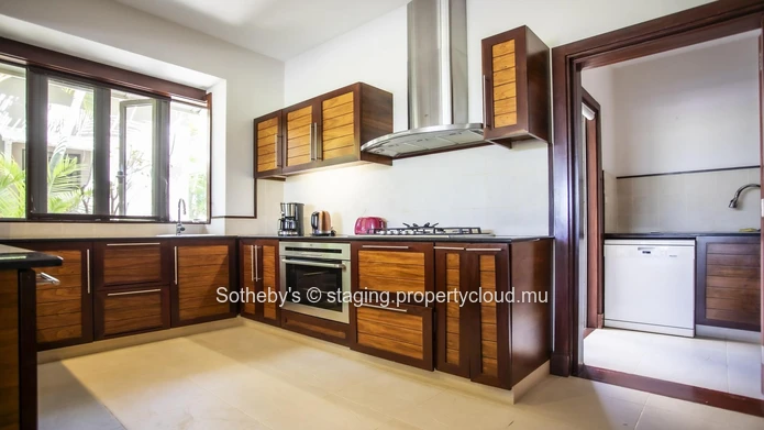 Villa Eden - Heritage Villas Valriche