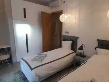 Villa de 3 Chambres