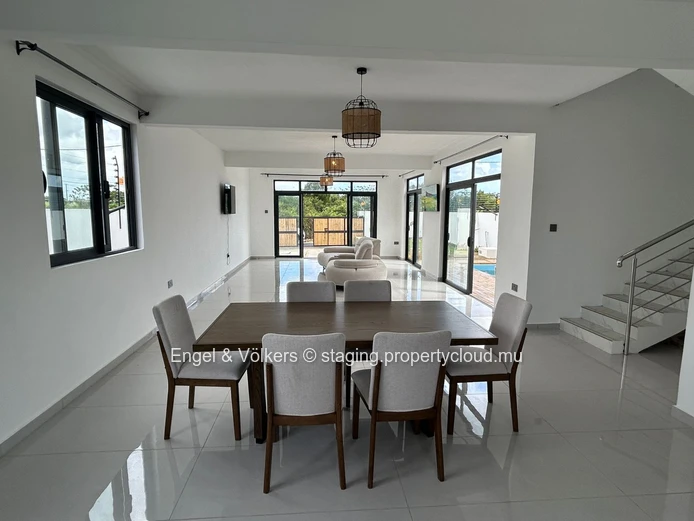 New Build Home for Sale – The Vale. Completion Expected: November