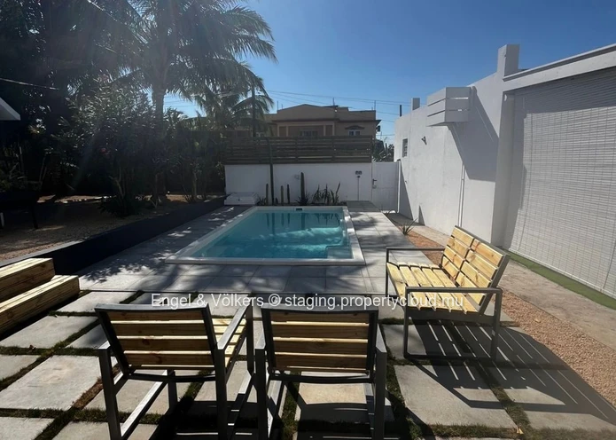 For Sale - Guest House In La Gaulette