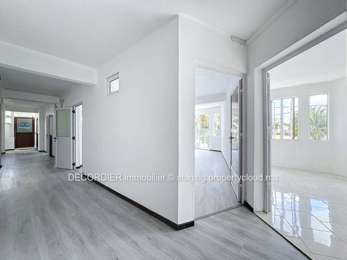 For Rent - Offices - Grand Baie (Sole Mandate)