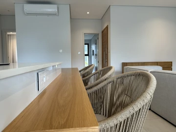 Appartement de 2 Chambres
