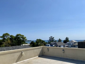 3 Bedroom Penthouse