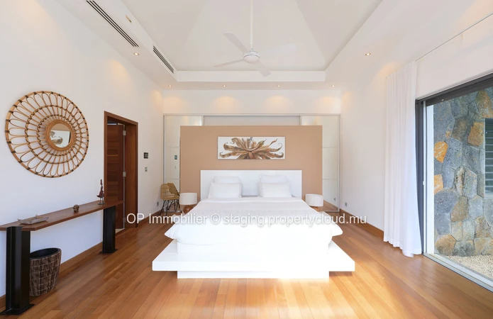 Magnificient PDS Villa