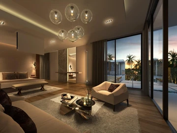 5 Bedroom House