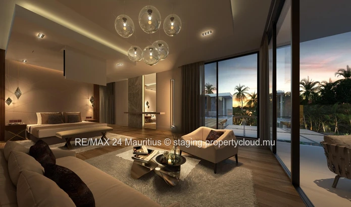 Sublime Luxury!