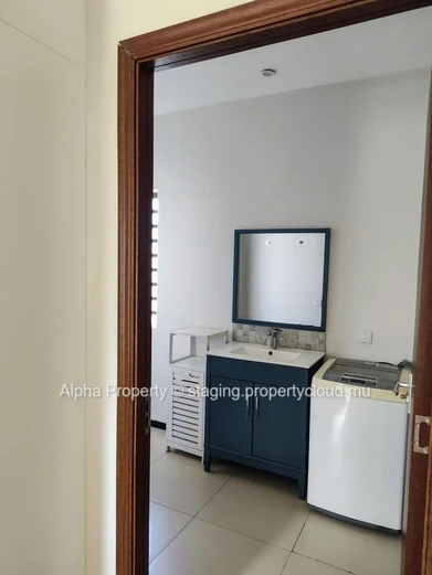 Villa de luxe de 3 chambres à louer à Grand Baie, pour Rps 85 000