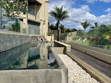 3 Bedroom Penthouse
