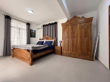 4 Bedroom Villa