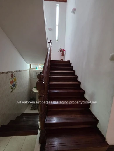 Charming Family Home for Sale or Rent – Beau Bassin