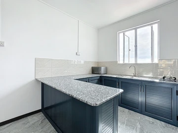 3 Bedroom Apartment
