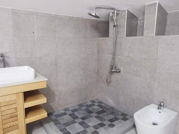 Villa de 3 Chambres