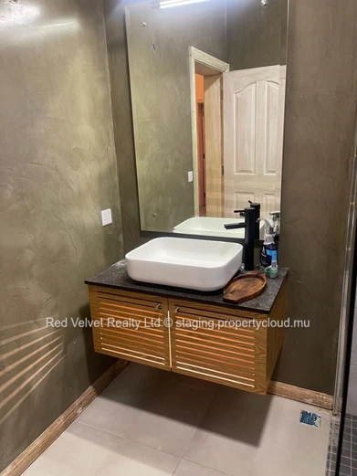  For Rent: Luxurious 3- Bedroom Villa in Pointe aux Biches with Private Pool
