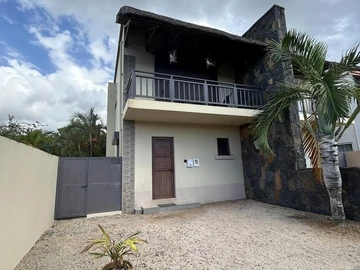 3 Bedroom Villa