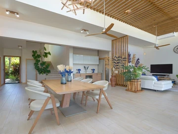 Villa de 5 Chambres