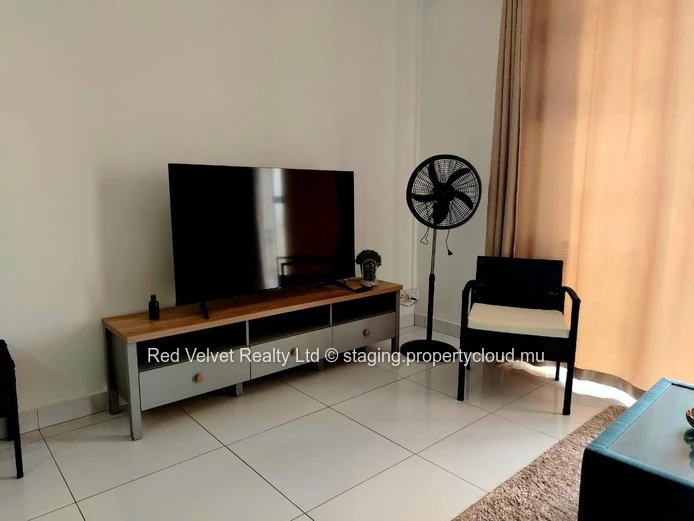 2-Bedroom Apartment for Rent – Flic en Flac | First Floor | Rs 45,000