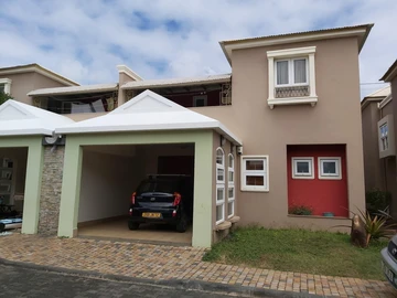Maison de 3 Chambres