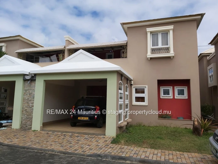 House To Rent in Pereybere, Pereybere