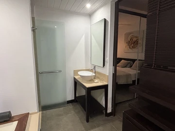 Appartement de 2 Chambres