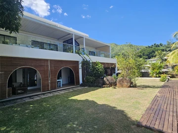 3 Bedroom Villa