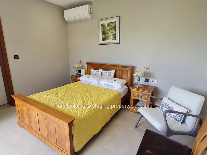 Pereybere – Maison à vendre - Pam Golding Mauritius