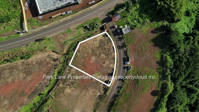 Build your dream home in the heart of the Island – Bagatelle's finest residential opportunity