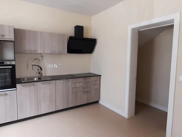 Townhouse, Duplex de 3 Chambres