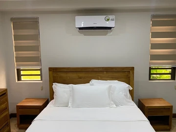 4 Bedroom Villa