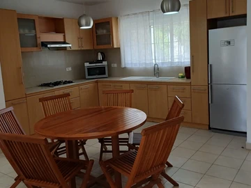 3 Bedroom Townhouse, Duplex