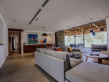 3 Bedroom Villa